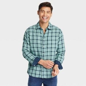 Reversible shirt by Goodfellow